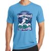 Performance Blend Tee 65/35 Thumbnail