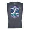 Pro-Compression Sleeveless T-Shirt Thumbnail