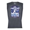 Pro-Compression Sleeveless T-Shirt Thumbnail