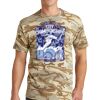 Core Cotton Camo Tee Thumbnail